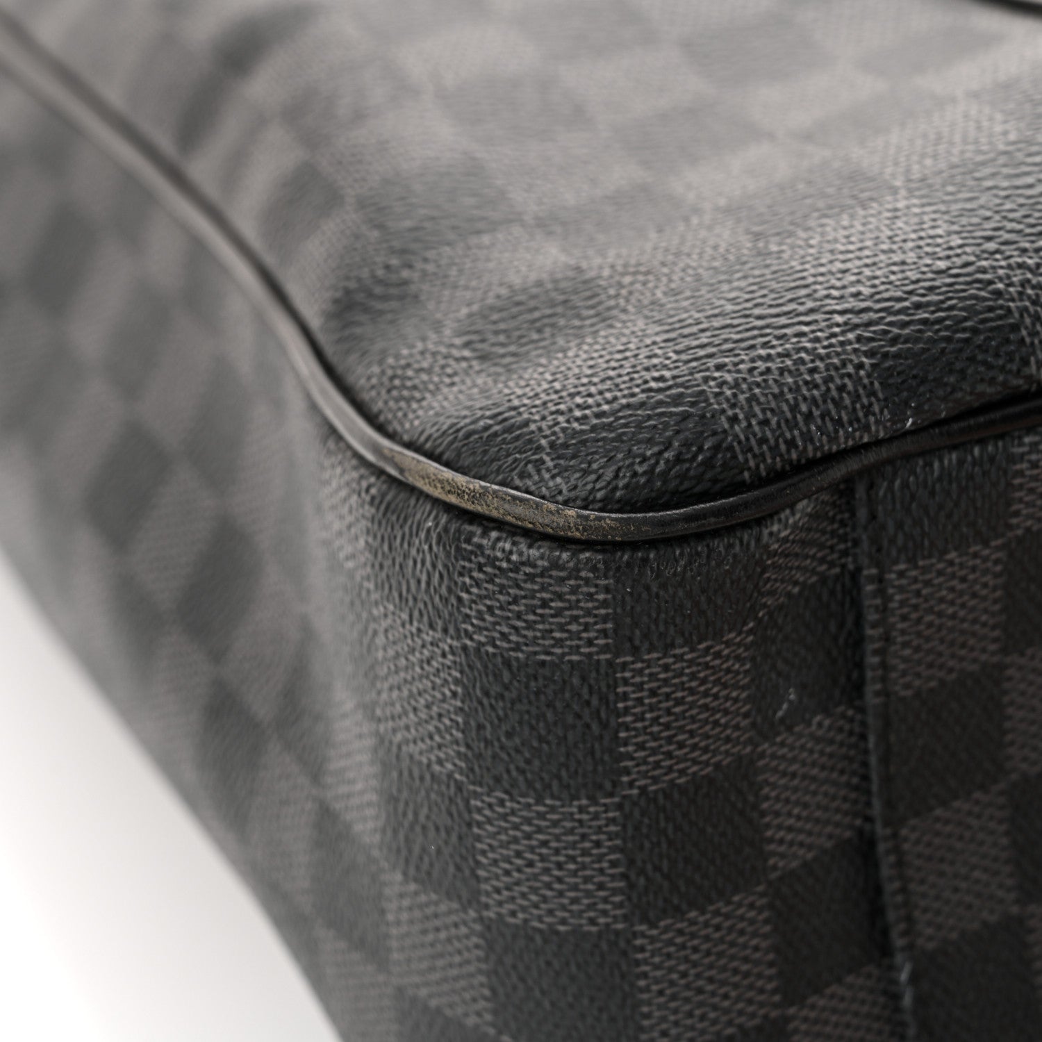 Louis Vuitton Damier Graphite Tadao 15 of 16