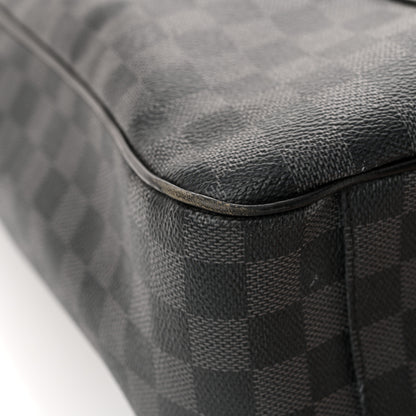 Louis Vuitton Damier Graphite Tadao 15 of 16