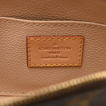 Louis Vuitton Monogram Cosmetic Pouch 6 of 6