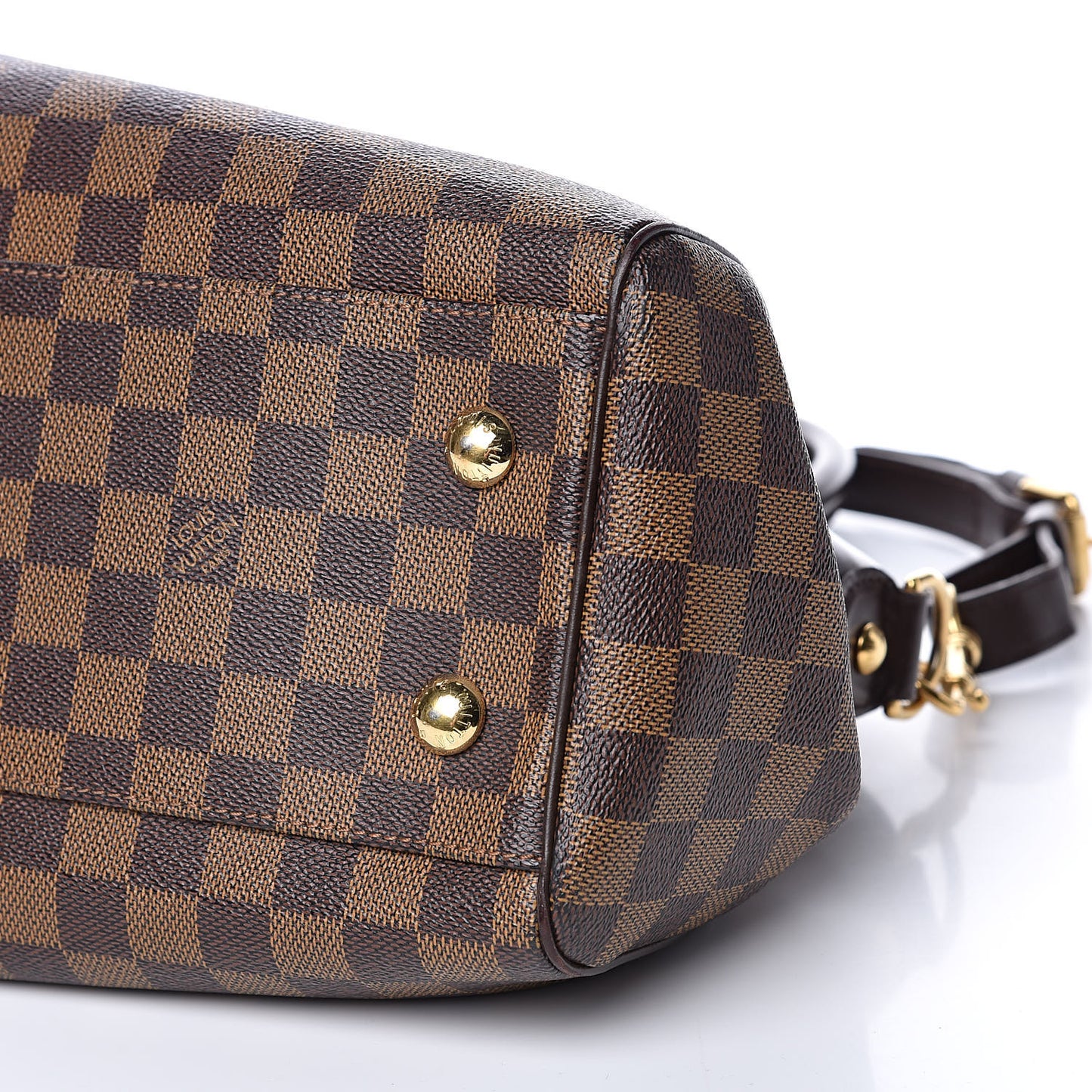 Damier Ebene Trevi PM
