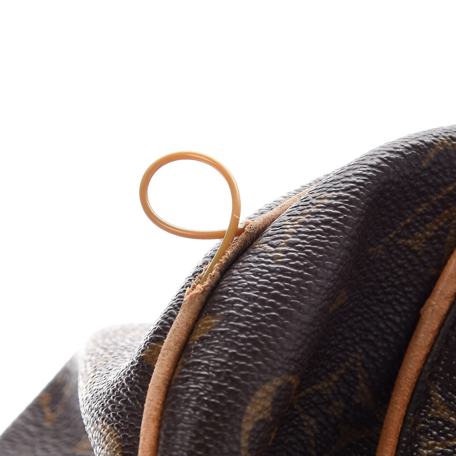 Louis Vuitton Monogram Galliera PM 7 of 29