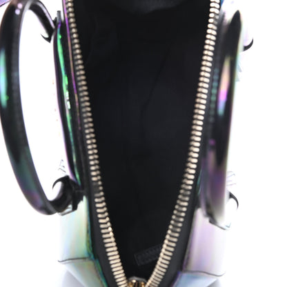 Givenchy Calfskin Oil Slick Small Antigona Black 5 of 11