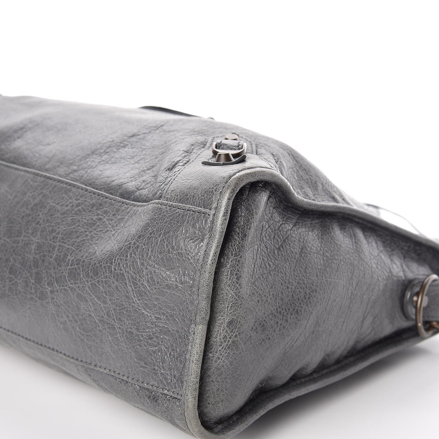 Agneau Classic Hardware City Gris Tarmac