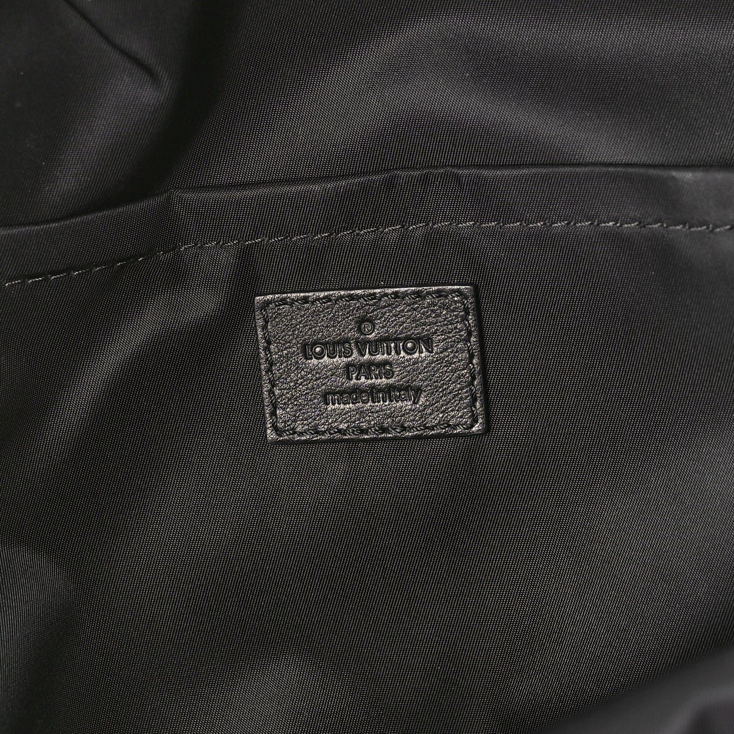 Monogram Palm Springs Backpack MM