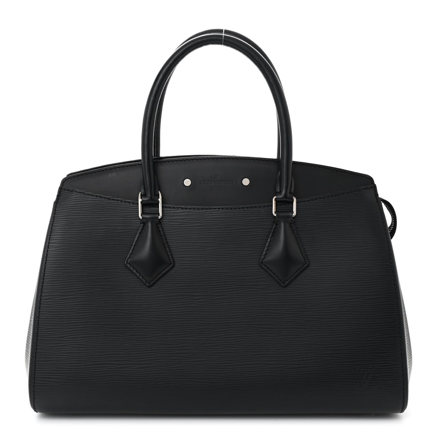 Epi Soufflot MM Black