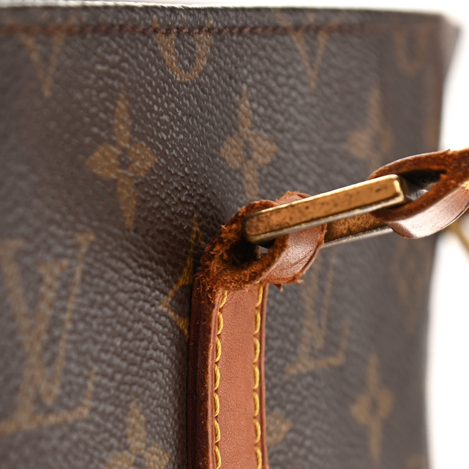 Louis Vuitton Monogram Vavin GM 17 of 19