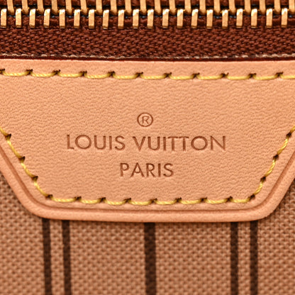 Louis Vuitton Monogram Neo Neverfull GM 6 of 11