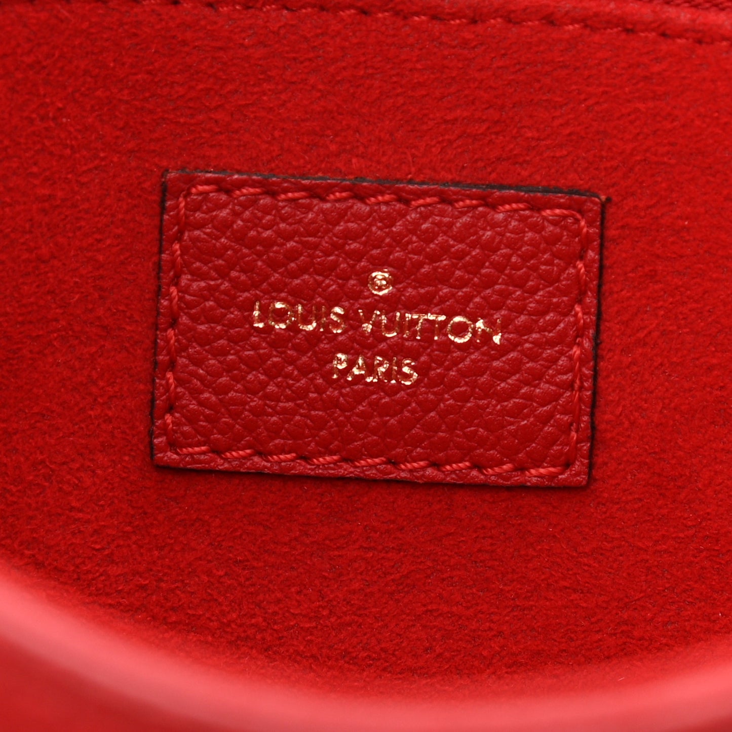 Empreinte Saint Germain PM Cherry