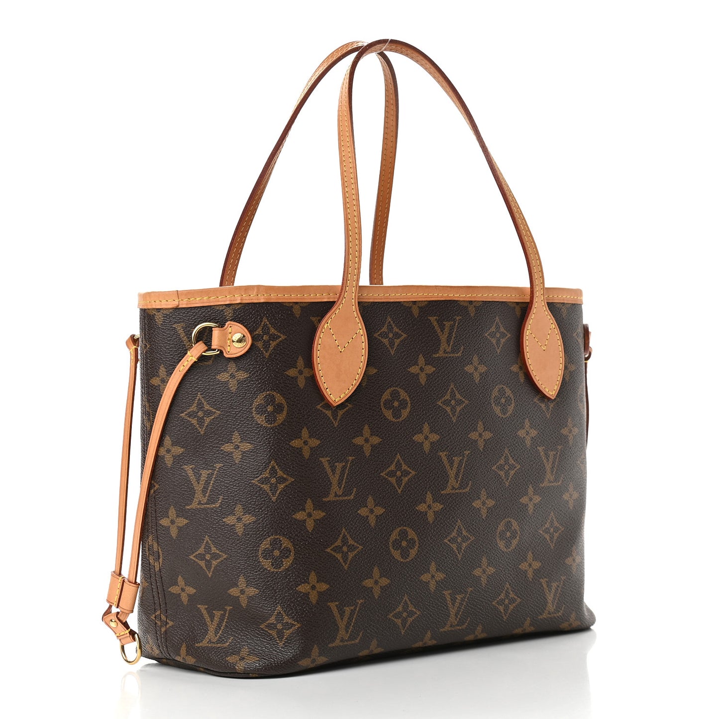 Monogram Neo Neverfull PM Pivoine