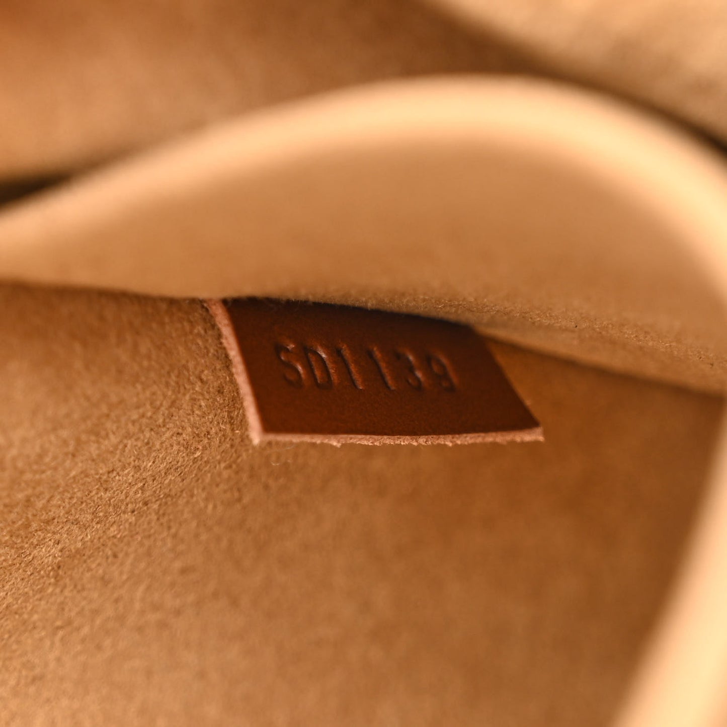 Monogram Marignan Sesame