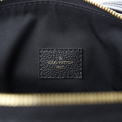 Louis Vuitton Empreinte Ponthieu PM Black 5 of 8