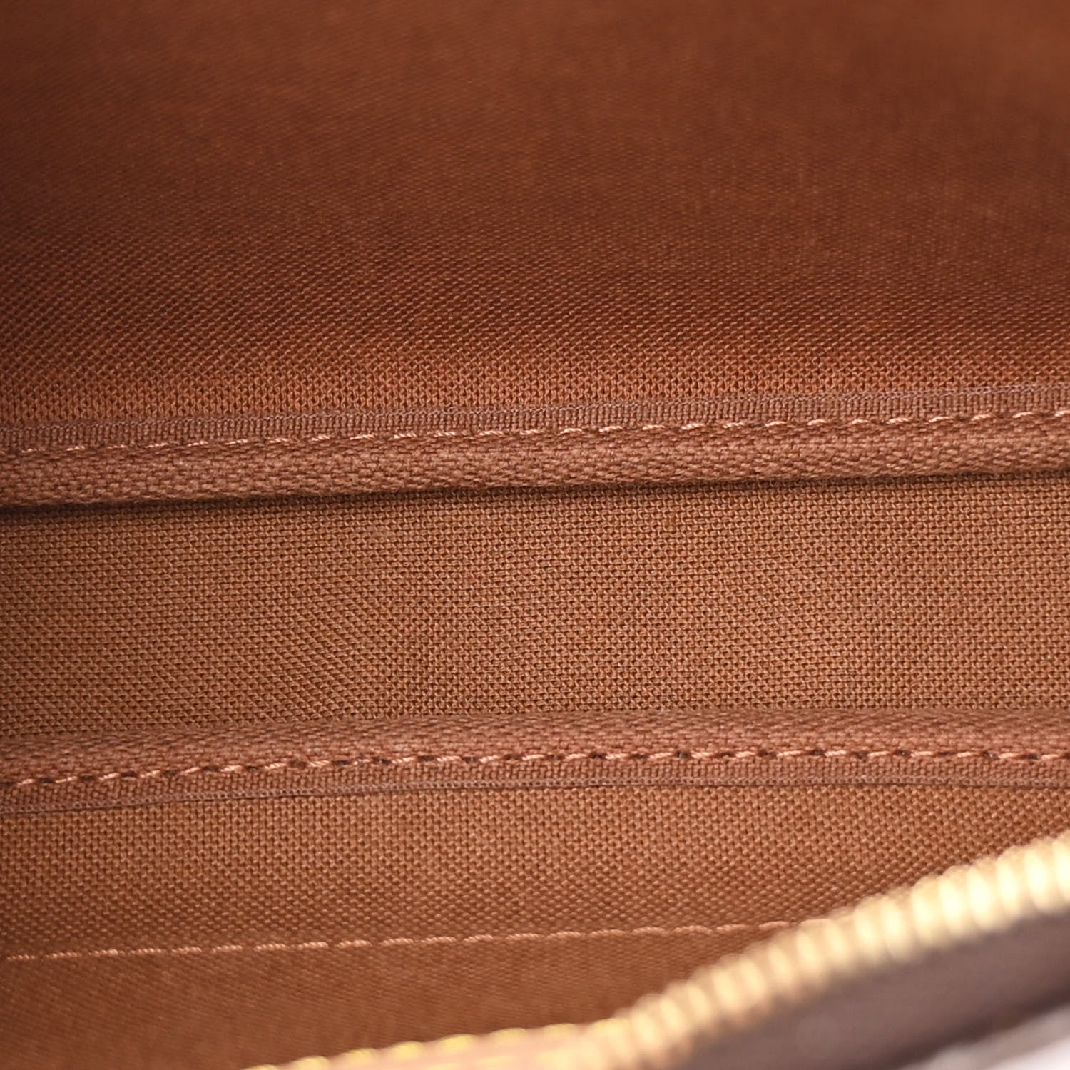 Louis Vuitton Monogram Multi Pochette Accessories Kaki 5 of 11