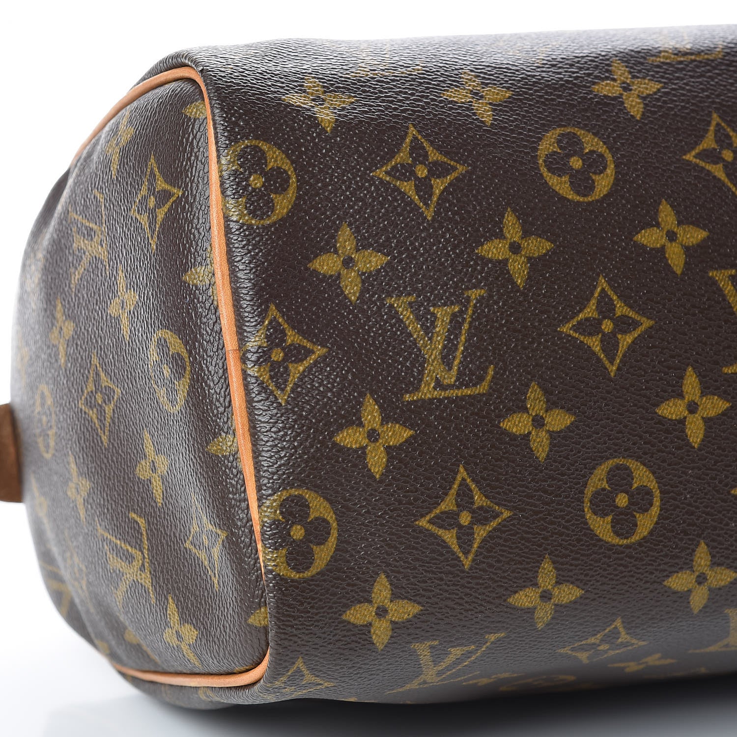 Louis Vuitton Monogram Speedy 25 14 of 15