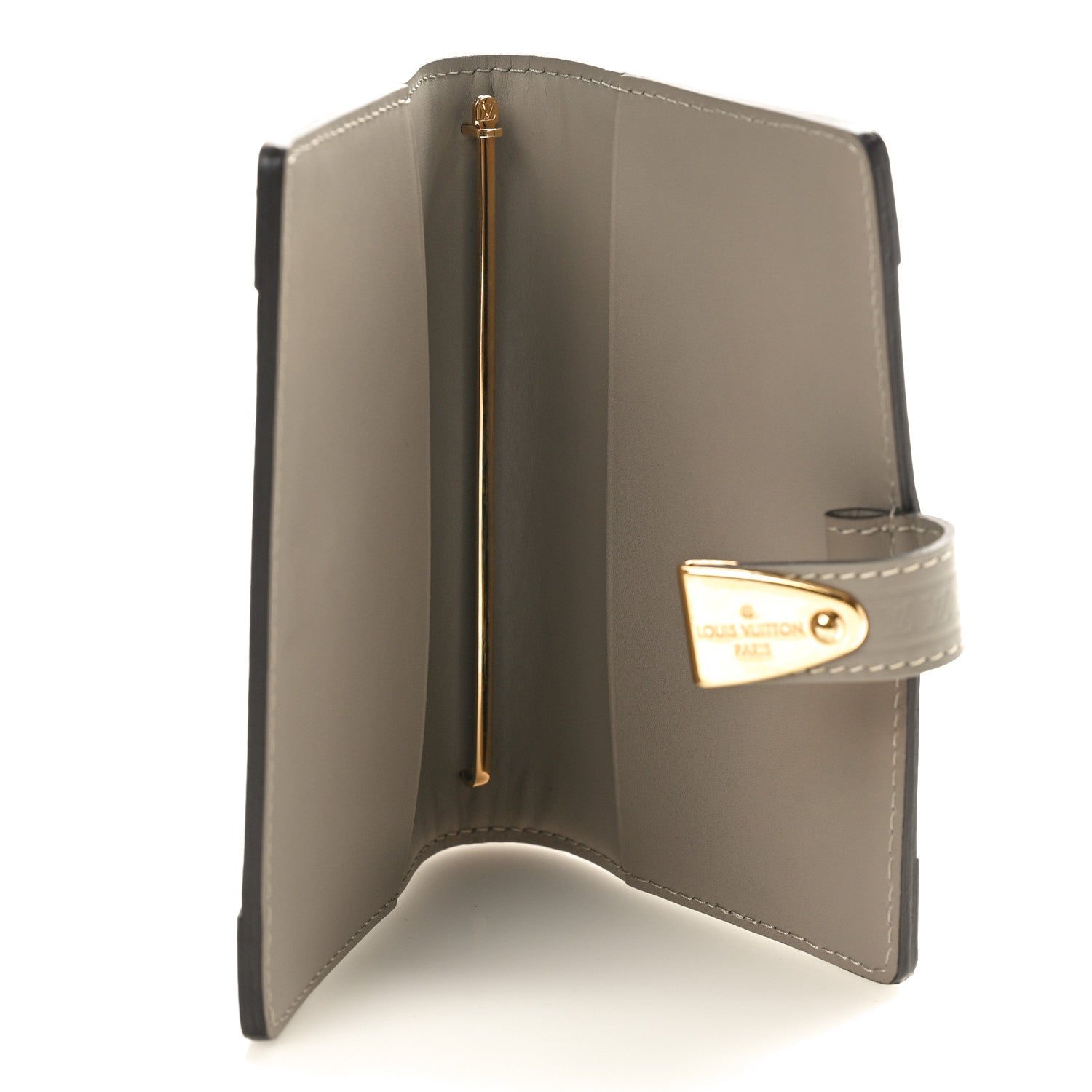 Louis Vuitton Suhali Partenaire PM Agenda Cover Verone 5 of 6