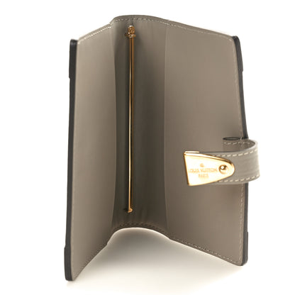 Louis Vuitton Suhali Partenaire PM Agenda Cover Verone 5 of 6