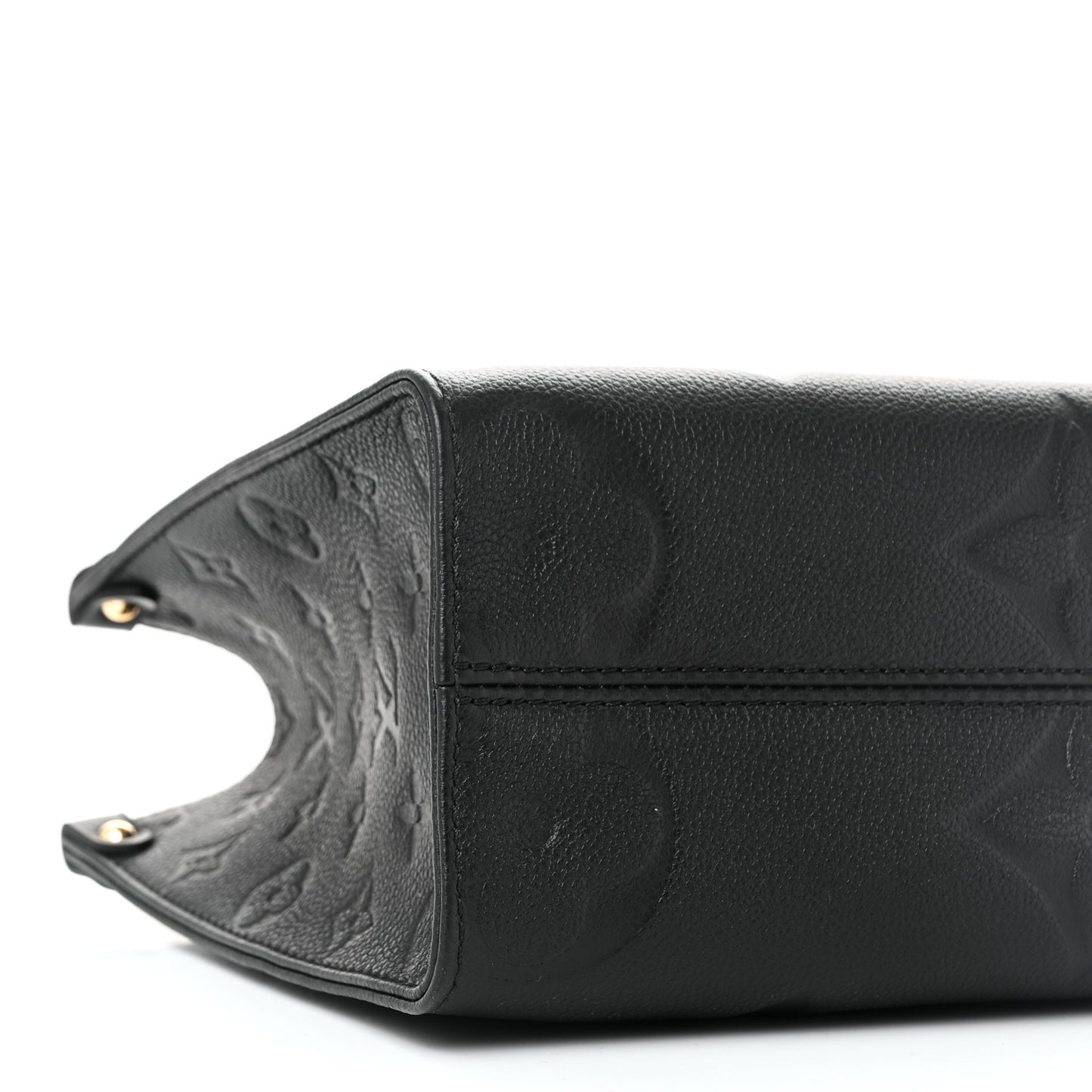 Empreinte Monogram Giant Onthego PM Black