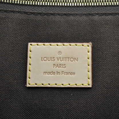 Louis Vuitton Monogram Menilmontant MM 7 of 8