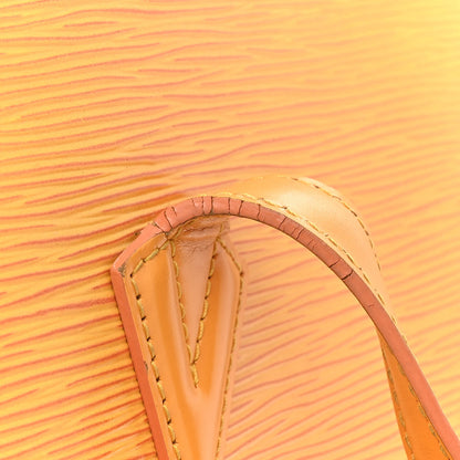 Louis Vuitton Epi Lussac Tassil 16 of 22