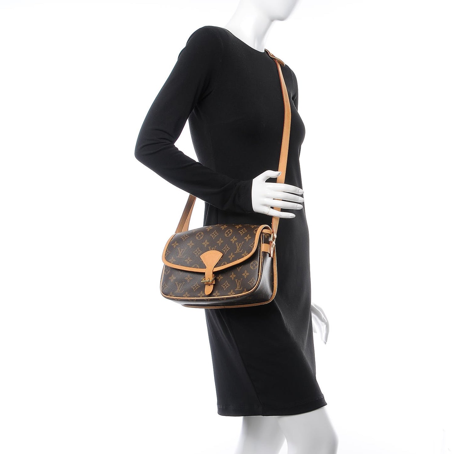 Monogram Sologne