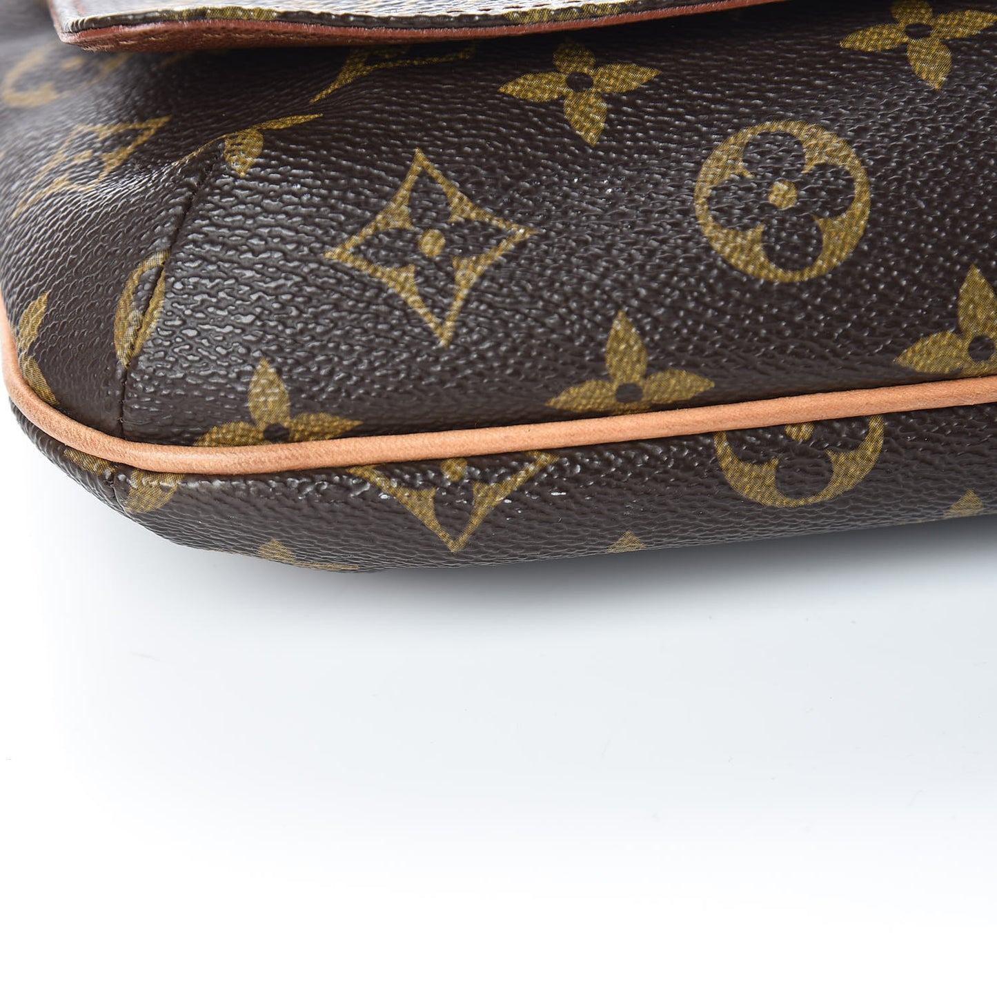 Monogram Musette Tango