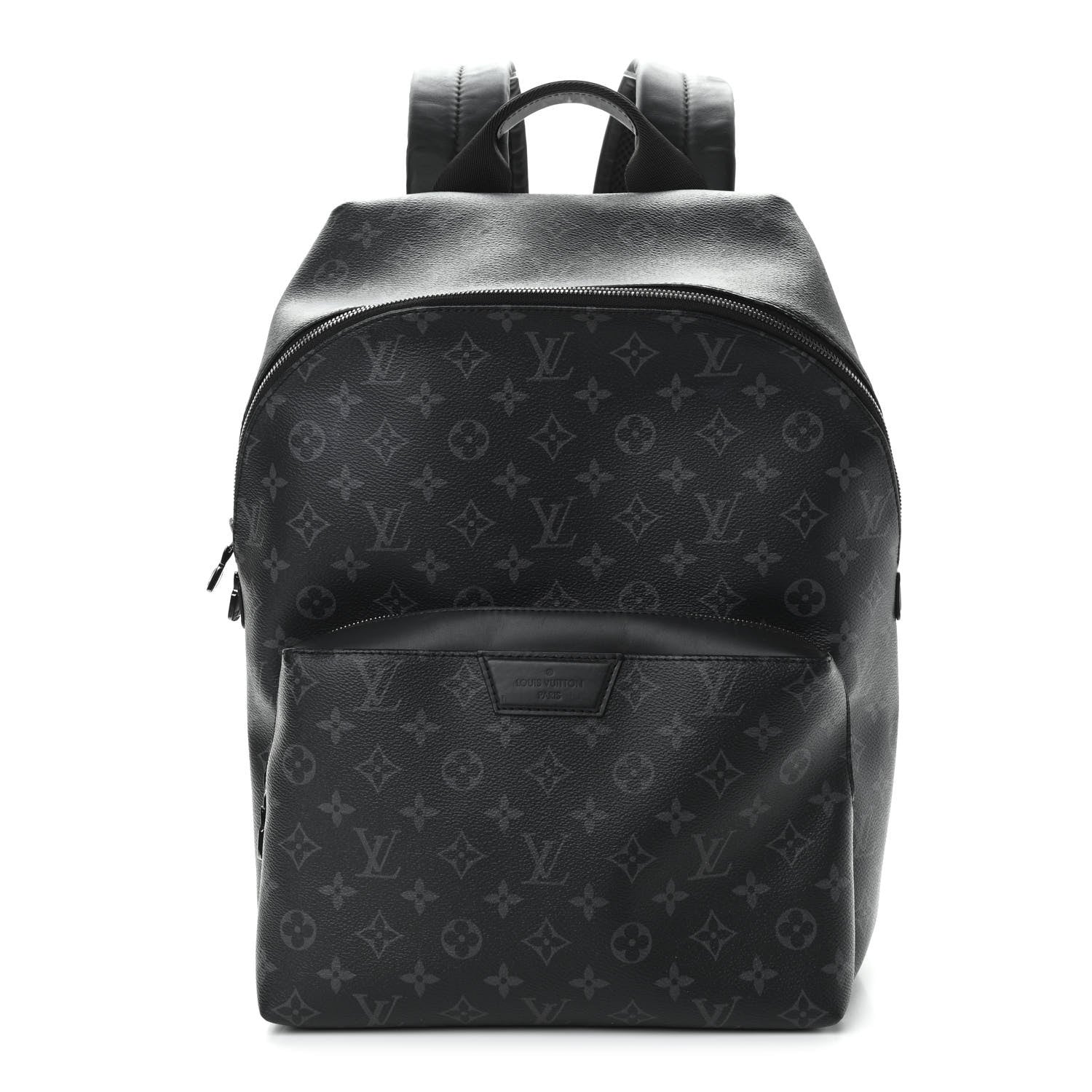 Louis Vuitton Monogram Eclipse Discovery Backpack PM 1 of 11