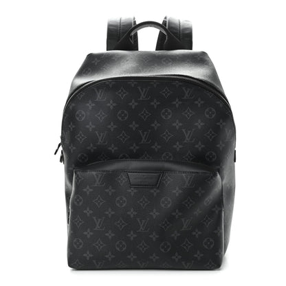 Louis Vuitton Monogram Eclipse Discovery Backpack PM 1 of 11