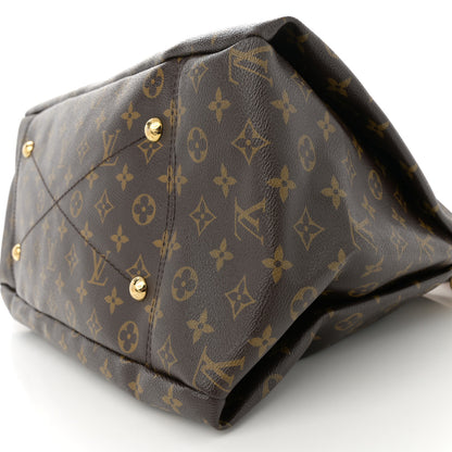 Louis Vuitton Monogram Artsy MM 10 of 12
