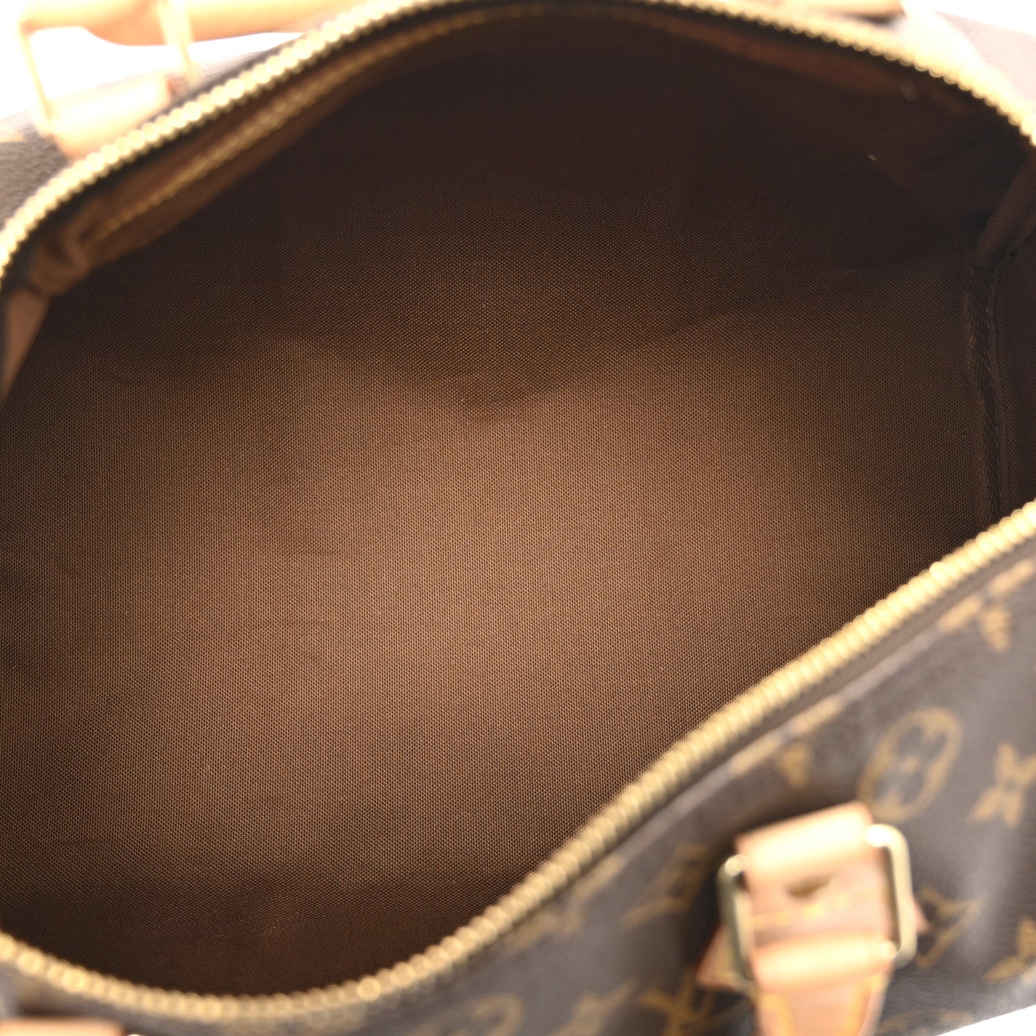 Louis Vuitton Monogram Speedy 30 5 of 10