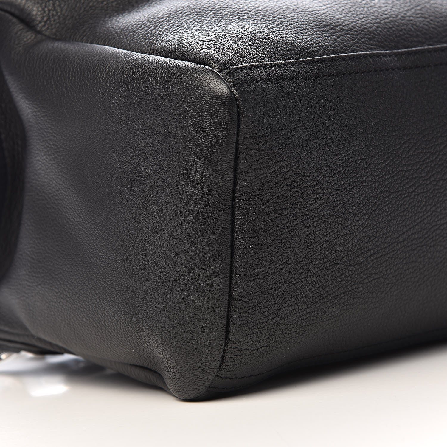 Givenchy Sugar Goatskin Medium Pandora Black 9 of 11