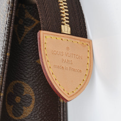 Louis Vuitton Monogram Toiletry Pouch 26 6 of 8