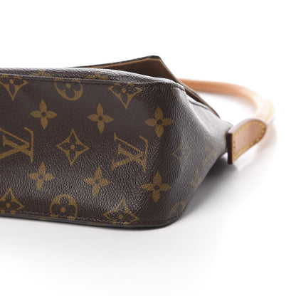 Louis Vuitton Monogram Mini Looping 10 of 14