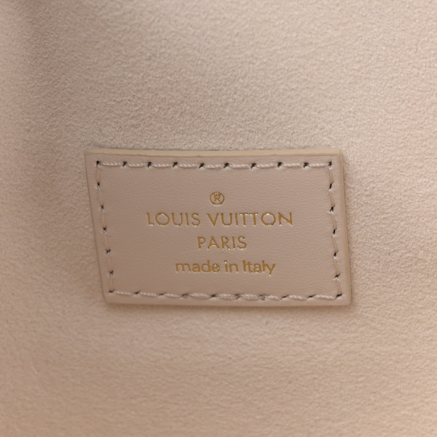 Louis Vuitton Epi Saumur BB Quartz Quartz 10 of 21