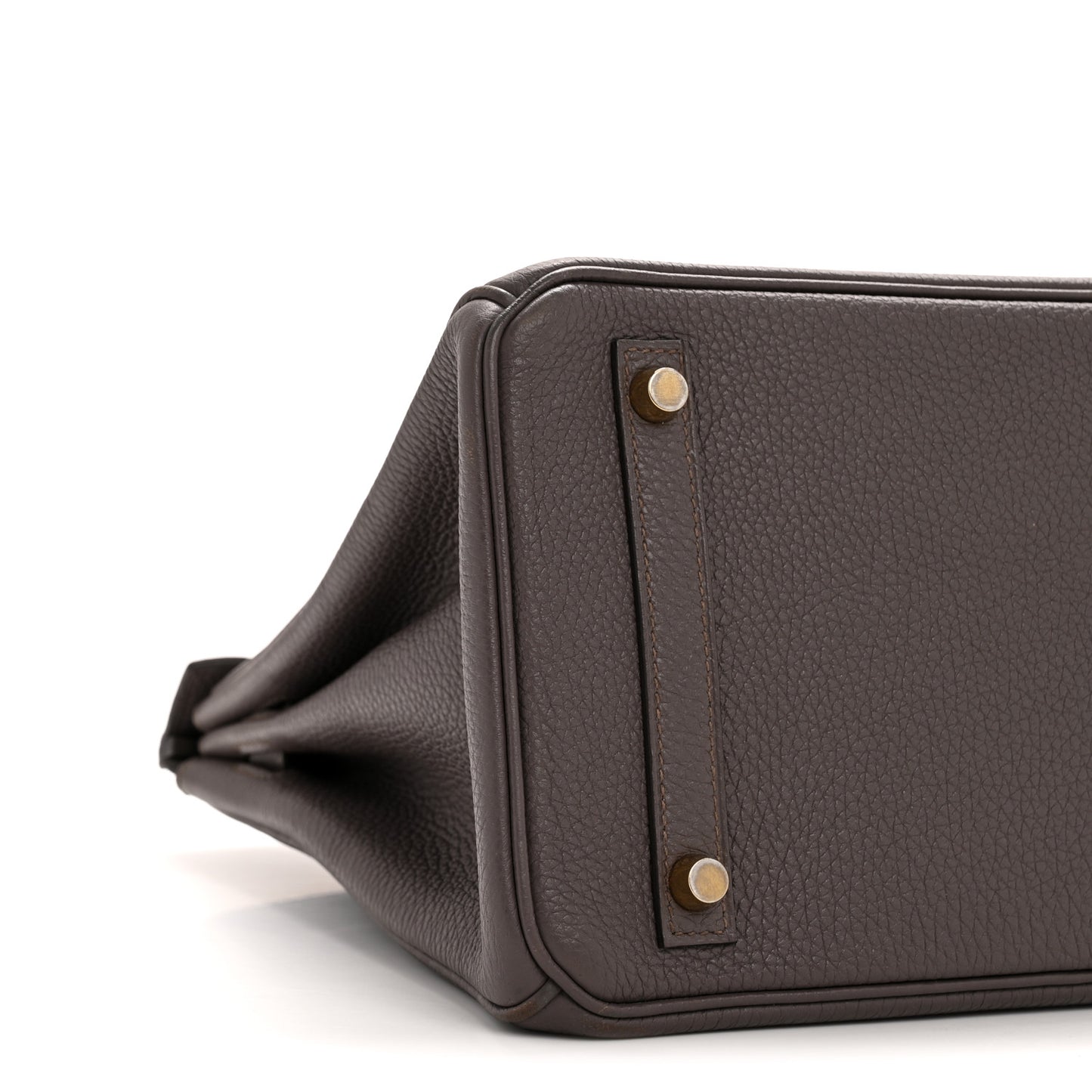 Togo Birkin 30 Etain