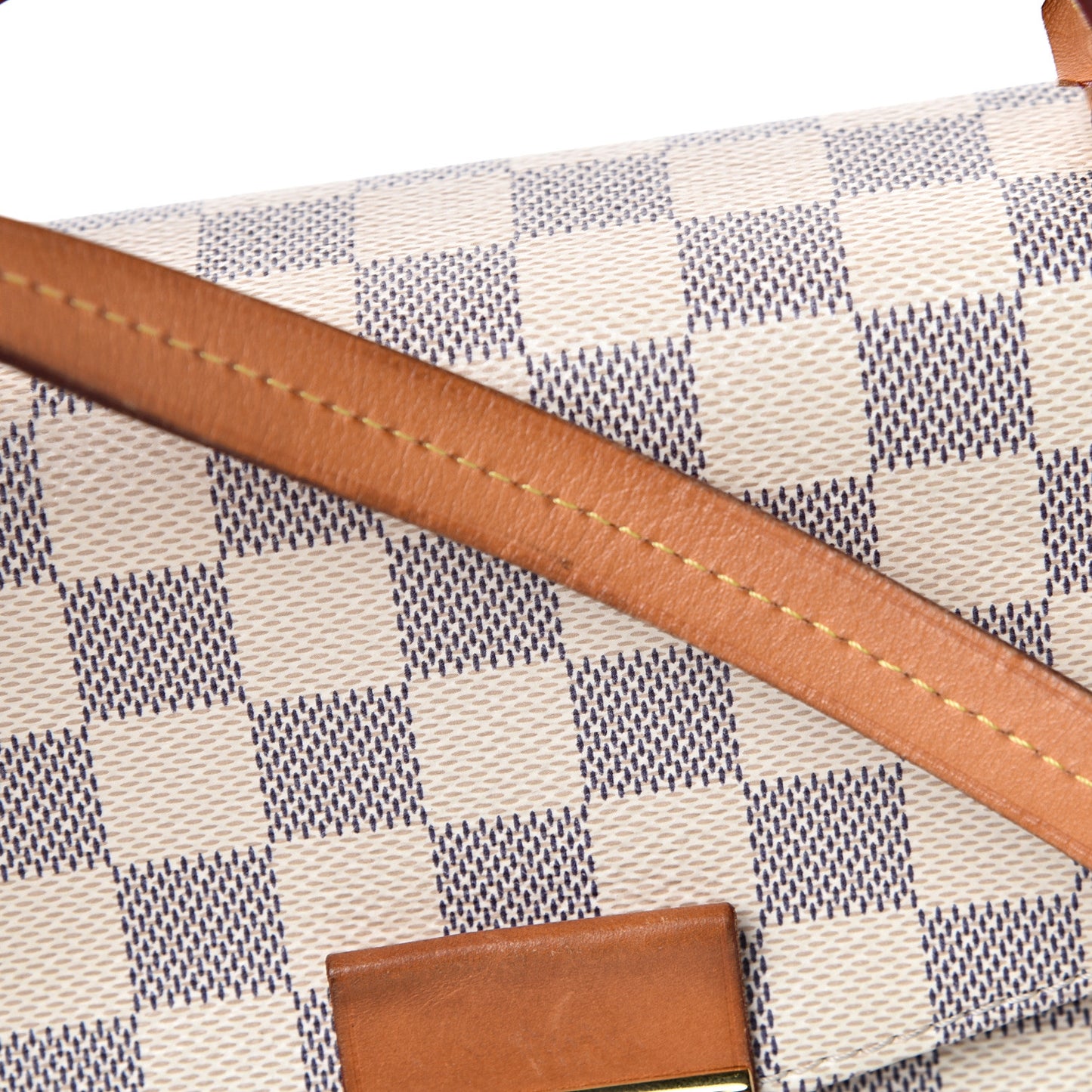 Damier Azur Croisette