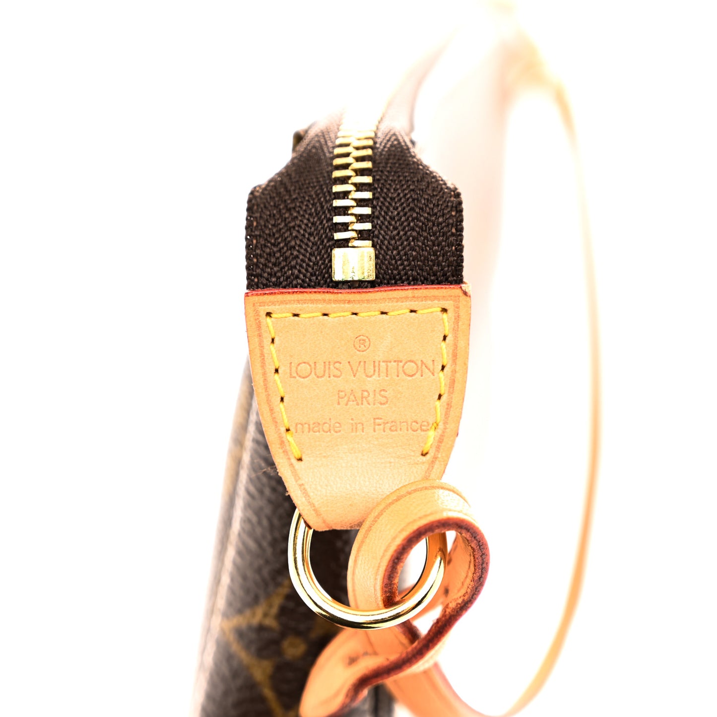 Monogram Panda Pochette Accessories