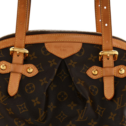 Louis Vuitton Monogram Tivoli GM 8 of 13