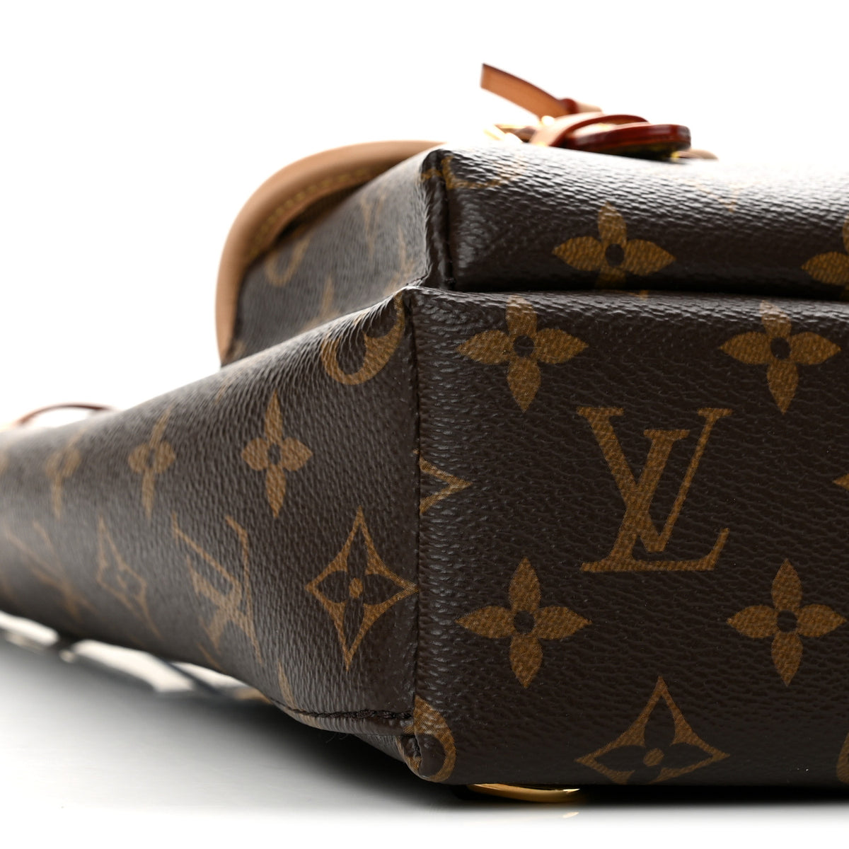 Monogram Excursion PM Backpack