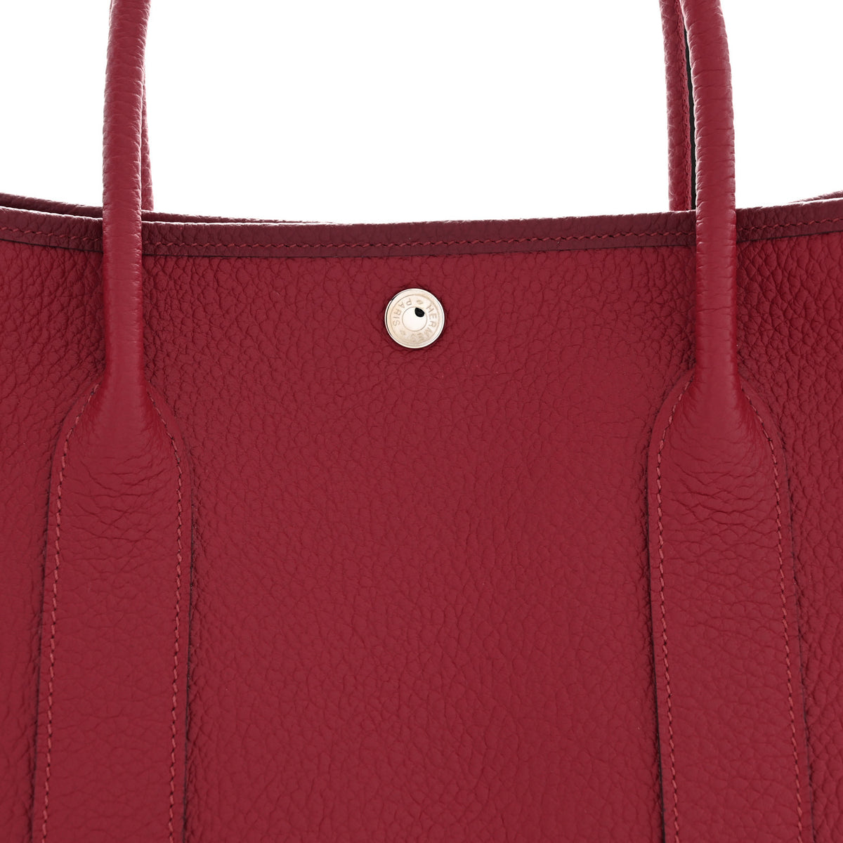 Garden Party 36 MM Rouge Grenat