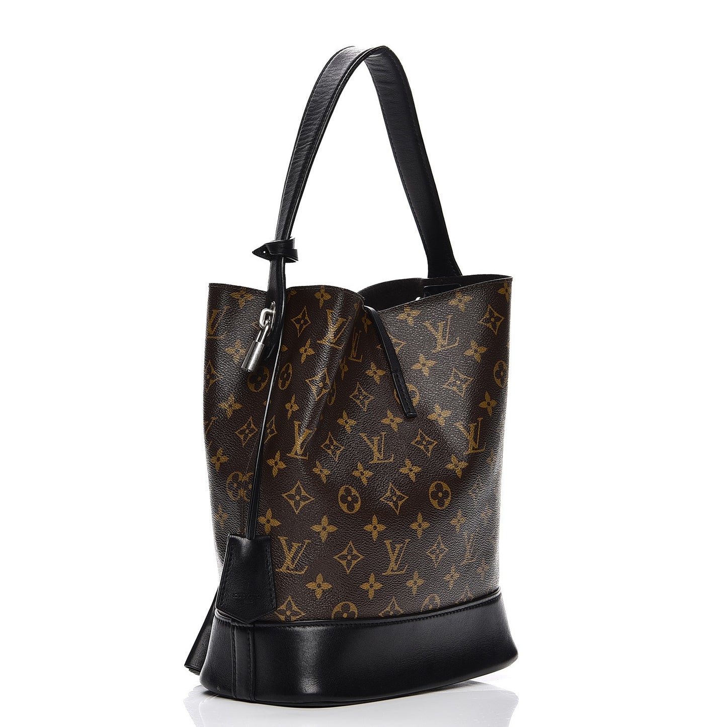 Monogram NN14 Idole GM Black