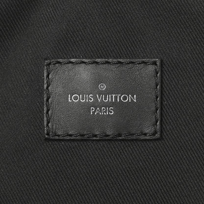 Louis Vuitton Damier Infini Avenue Sling Bag Onyx 6 of 10