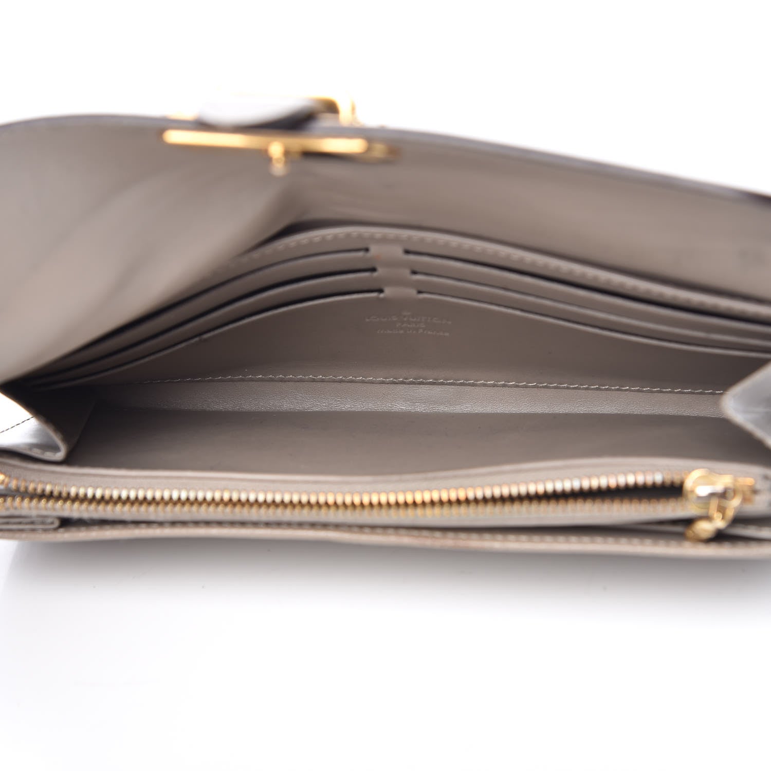 Louis Vuitton Suhali Le Favori Wallet Verone 5 of 21