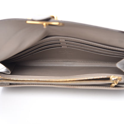 Louis Vuitton Suhali Le Favori Wallet Verone 5 of 21