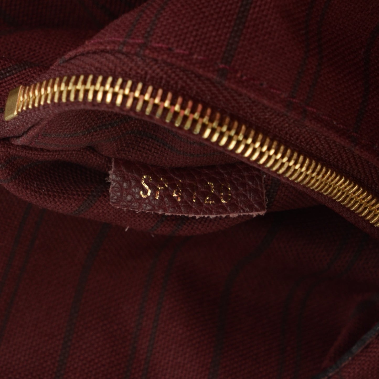 Empreinte Lumineuse PM Flamme