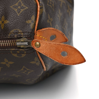 Louis Vuitton Monogram Speedy 35 15 of 21