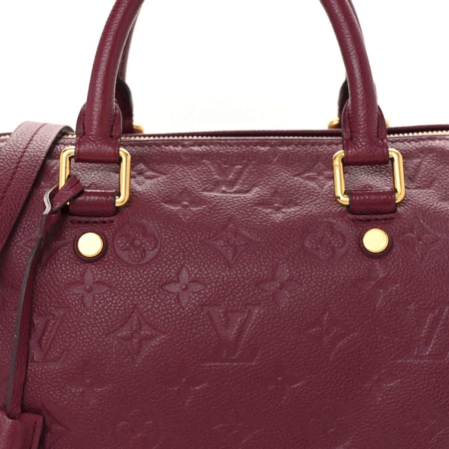 Empreinte Speedy Bandouliere 30  Aurore