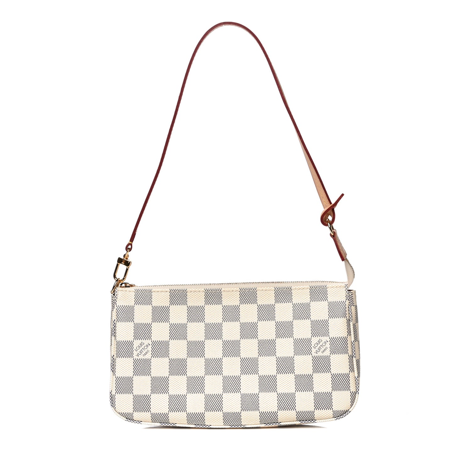 Damier Azur Pochette Accessories NM