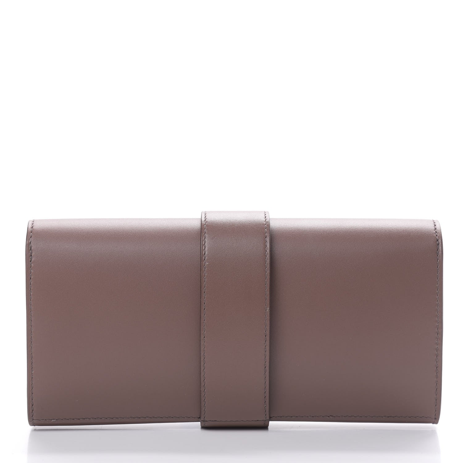Hermes Tadelakt Medor 23 Clutch Griolet 4 of 15