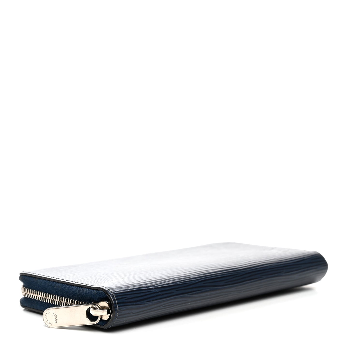Epi Zippy Wallet Indigo