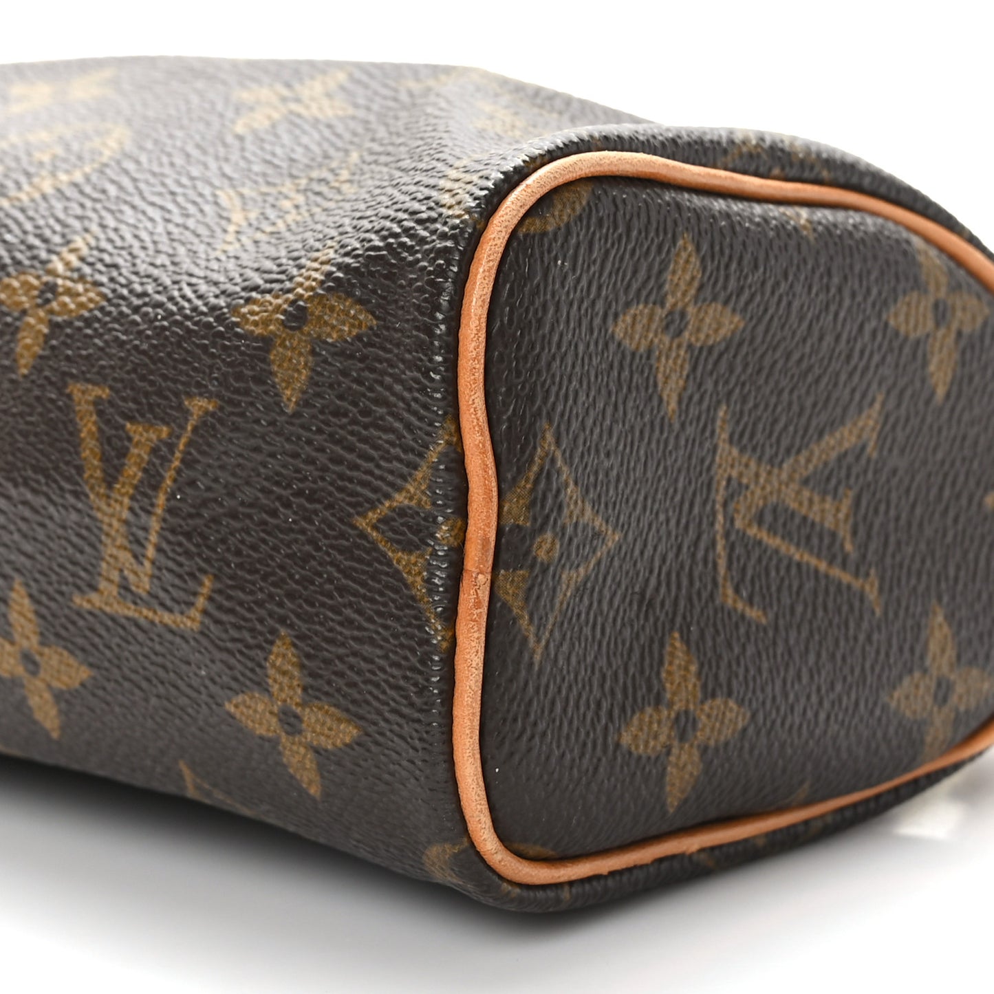 Monogram Mini Sac HL Speedy