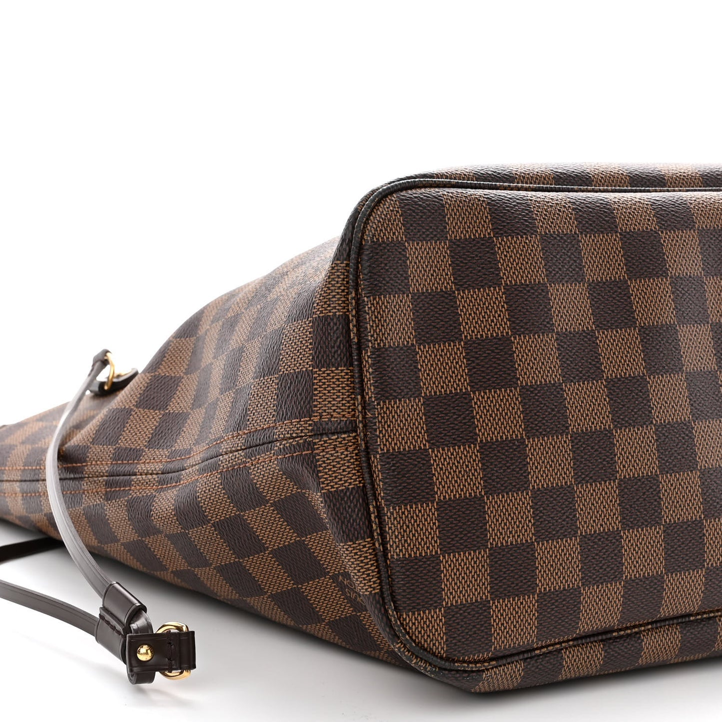 Damier Ebene Neo Neverfull MM